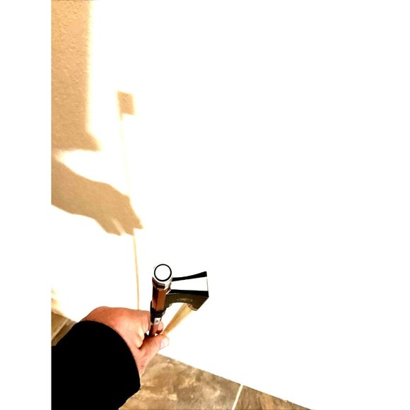 Violin Bow 4/4 Pernambuco Wood Skin With Carbon Fiber Lizard Leather Grip - Picture 5 of 10